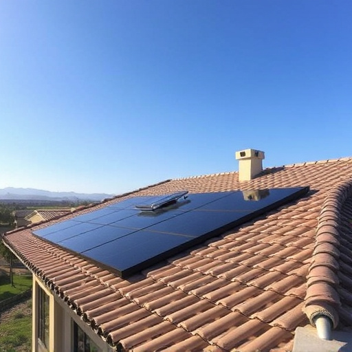 Solar-Ready Roofing Systems Oro Valley