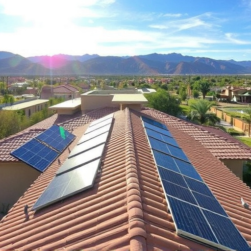 Solar-Ready Roofing Systems Oro Valley