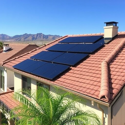 Solar-Ready Roofing Systems Oro Valley