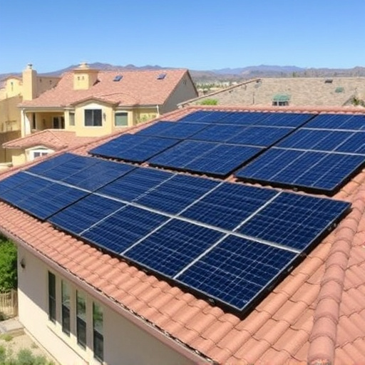 Solar-Ready Roofing Systems Oro Valley