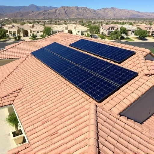 Solar-Ready Roofing Systems Oro Valley
