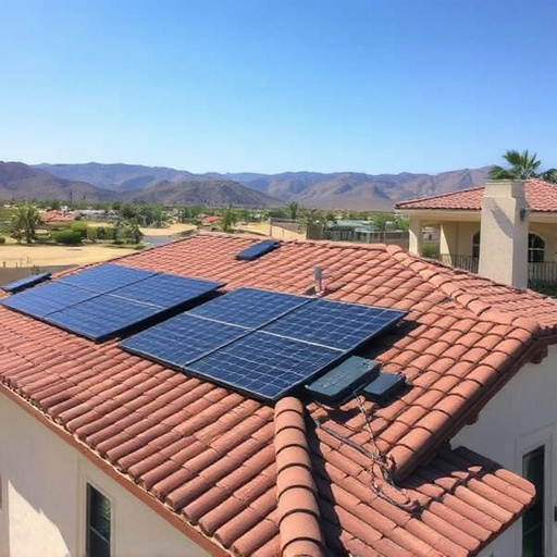 Solar-Ready Roofing Systems Oro Valley