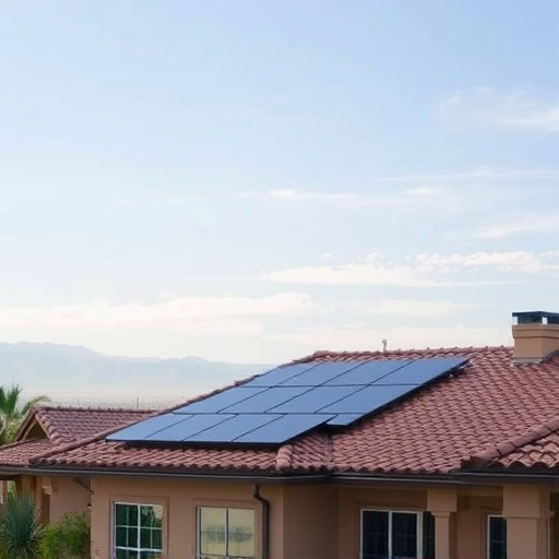 Solar-Ready Roofing Systems Oro Valley