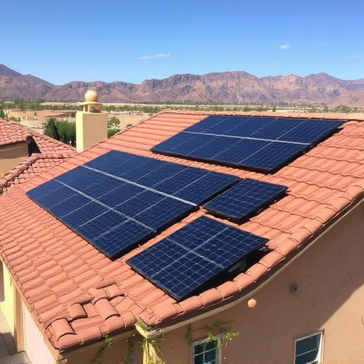 Solar-Ready Roofing Systems Oro Valley
