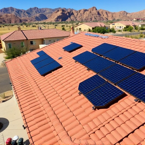 Solar-Ready Roofing Systems Oro Valley