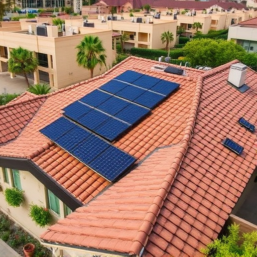 Solar-Ready Roofing Systems Oro Valley