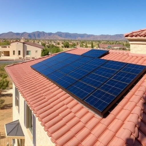 Solar-Ready Roofing Systems Oro Valley