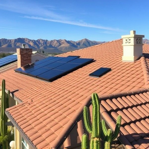 Solar-Ready Roofing Systems Oro Valley