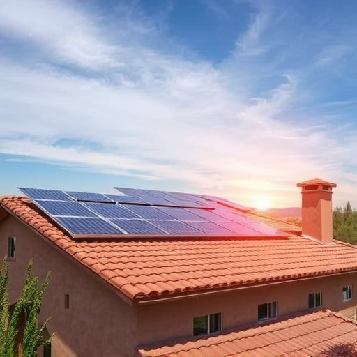 Solar-Ready Roofing Systems Oro Valley