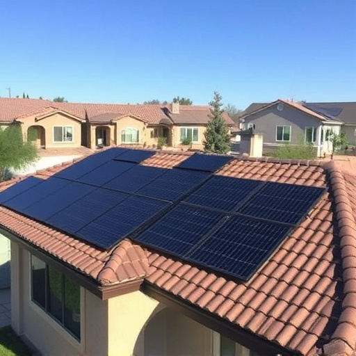Solar-Ready Roofing Systems Oro Valley