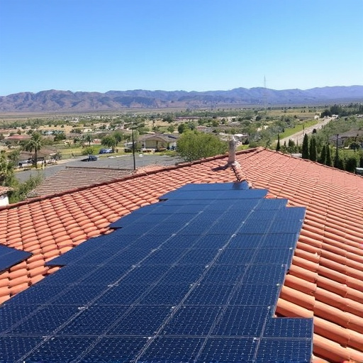 Solar-Ready Roofing Systems Oro Valley