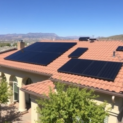 Solar-Ready Roofing Systems Oro Valley