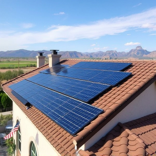 Solar-Ready Roofing Systems Oro Valley