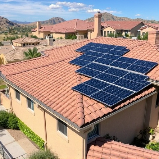 Solar-Ready Roofing Systems Oro Valley