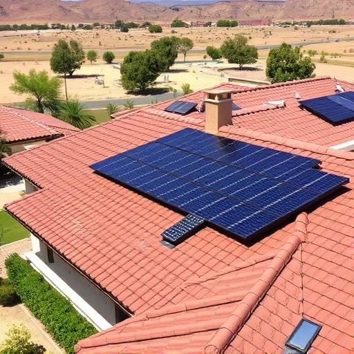 Solar-Ready Roofing Systems Oro Valley