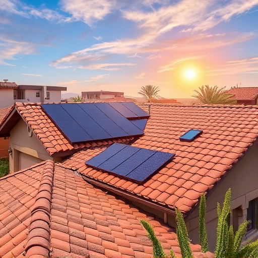 Solar-Ready Roofing Systems Oro Valley