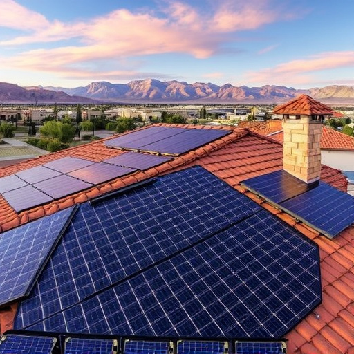 Solar-Ready Roofing Systems Oro Valley