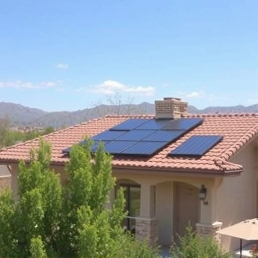 Solar-Ready Roofing Systems Oro Valley