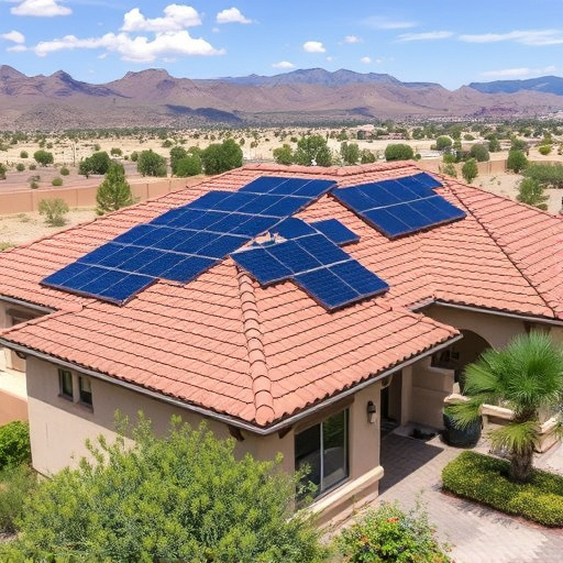 Solar-Ready Roofing Systems Oro Valley