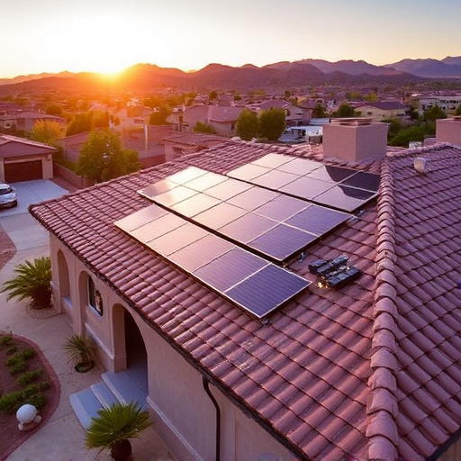 Solar-Ready Roofing Systems Oro Valley