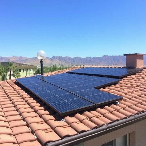 Solar-Ready Roofing Systems Oro Valley