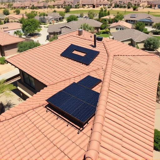 Solar-Ready Roofing Systems Oro Valley