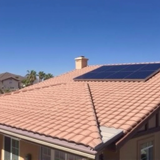 Solar-Ready Roofing Systems Oro Valley