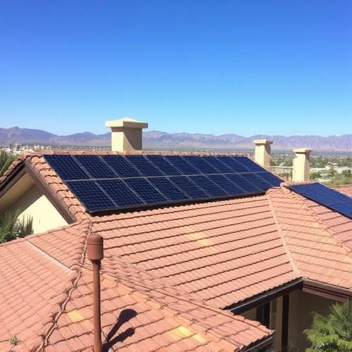 Solar-Ready Roofing Systems Oro Valley