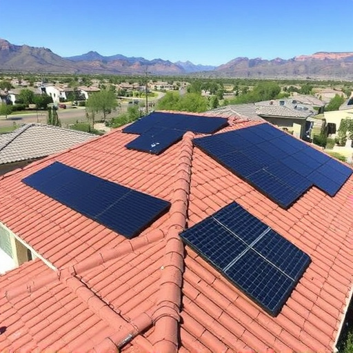 Solar-Ready Roofing Systems Oro Valley