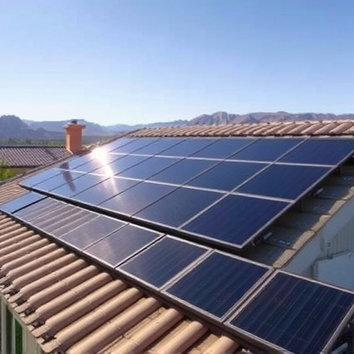 Solar-Ready Roofing Systems Oro Valley