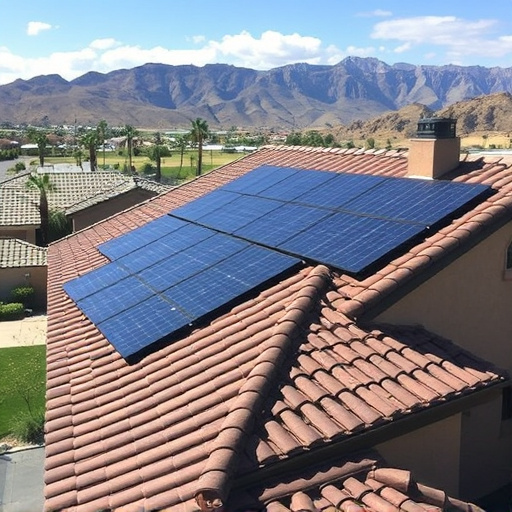 Solar-Ready Roofing Systems Oro Valley