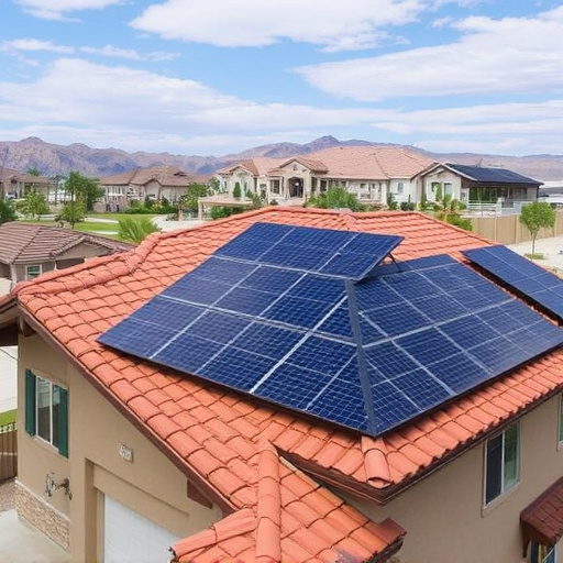 Solar-Ready Roofing Systems Oro Valley