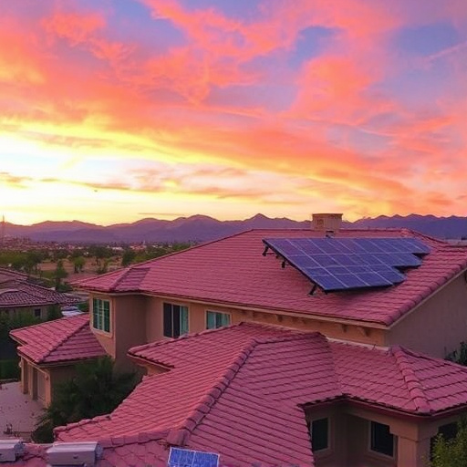 Solar-Ready Roofing Systems Oro Valley
