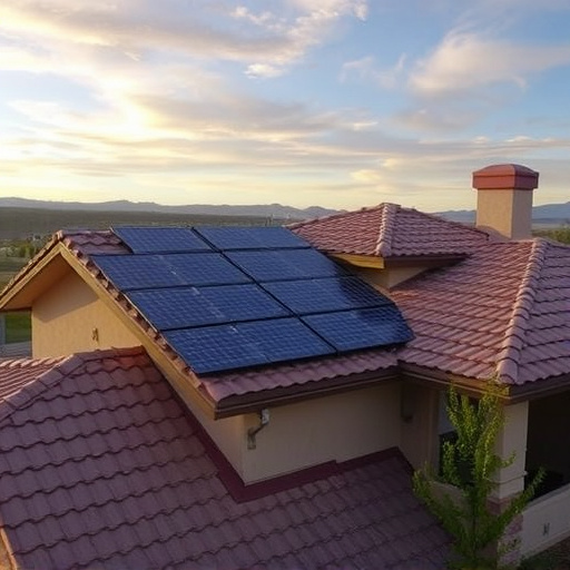 Solar-Ready Roofing Systems Oro Valley