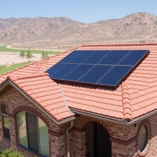 Solar-Ready Roofing Systems Oro Valley