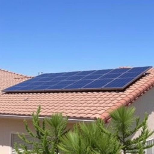 Solar-Ready Roofing Systems Oro Valley