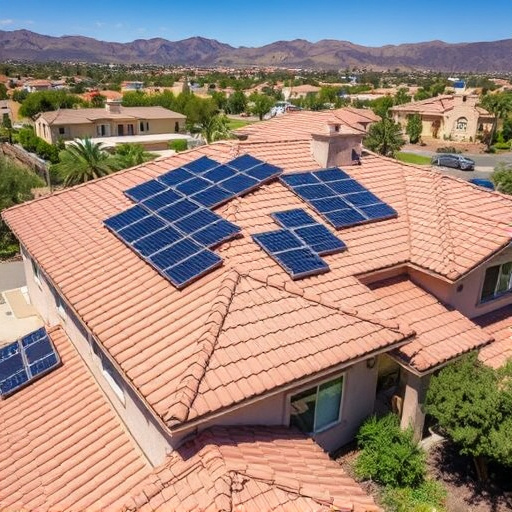 Solar-Ready Roofing Systems Oro Valley