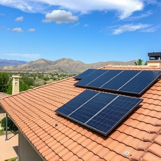 Solar-Ready Roofing Systems Oro Valley