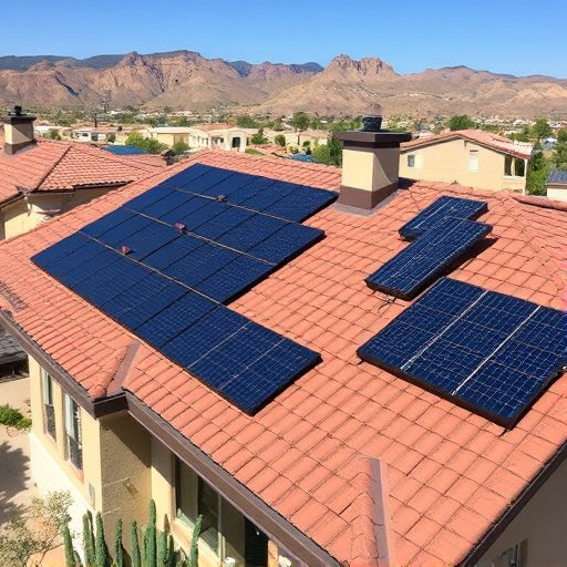 Solar-Ready Roofing Systems Oro Valley