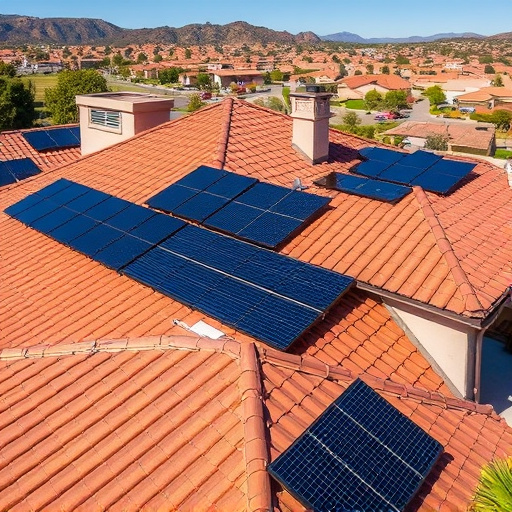 Solar-Ready Roofing Systems Oro Valley