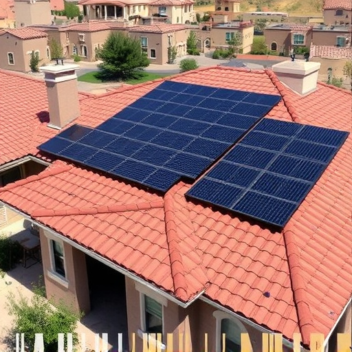 Solar-Ready Roofing Systems Oro Valley