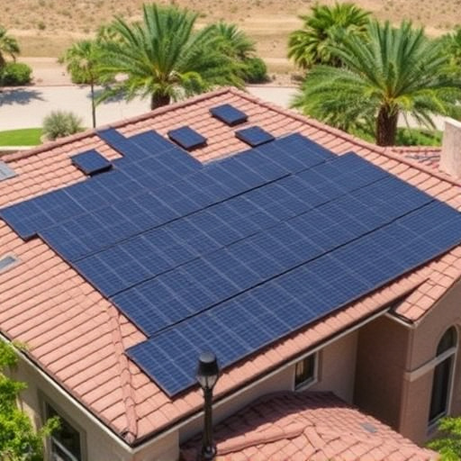 Solar-Ready Roofing Systems Oro Valley