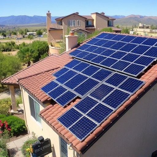 Solar-Ready Roofing Systems Oro Valley