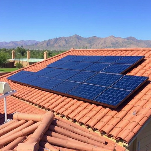 Solar-Ready Roofing Systems Oro Valley
