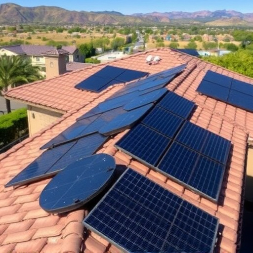 Solar-Ready Roofing Systems Oro Valley