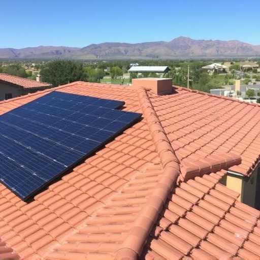 Solar-Ready Roofing Systems Oro Valley