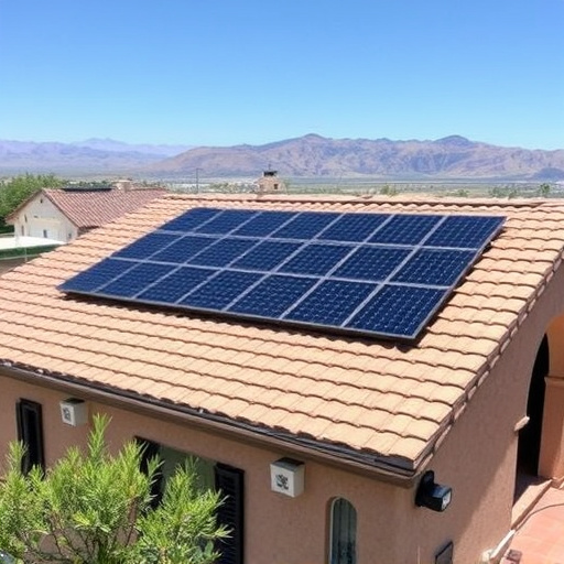 Solar-Ready Roofing Systems Oro Valley