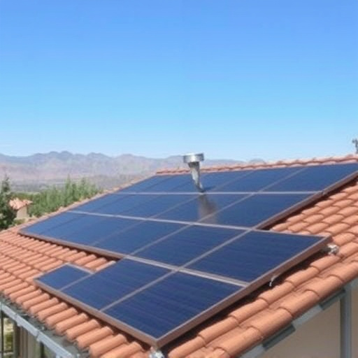 Solar-Ready Roofing Systems Oro Valley