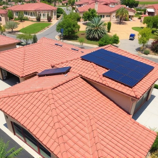 Solar-Ready Roofing Systems Oro Valley