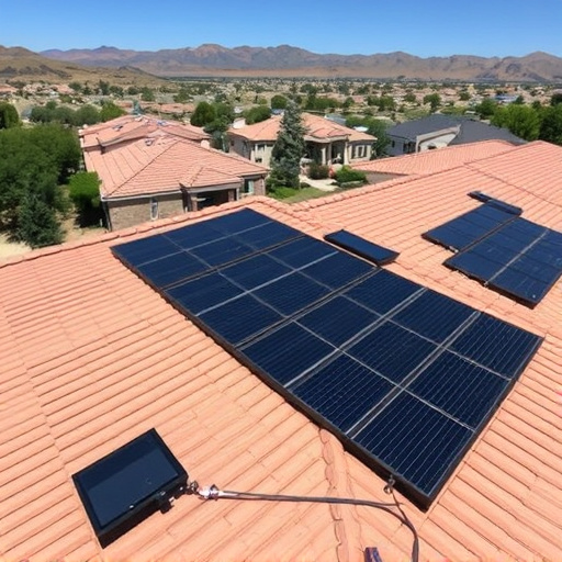 Solar-Ready Roofing Systems Oro Valley